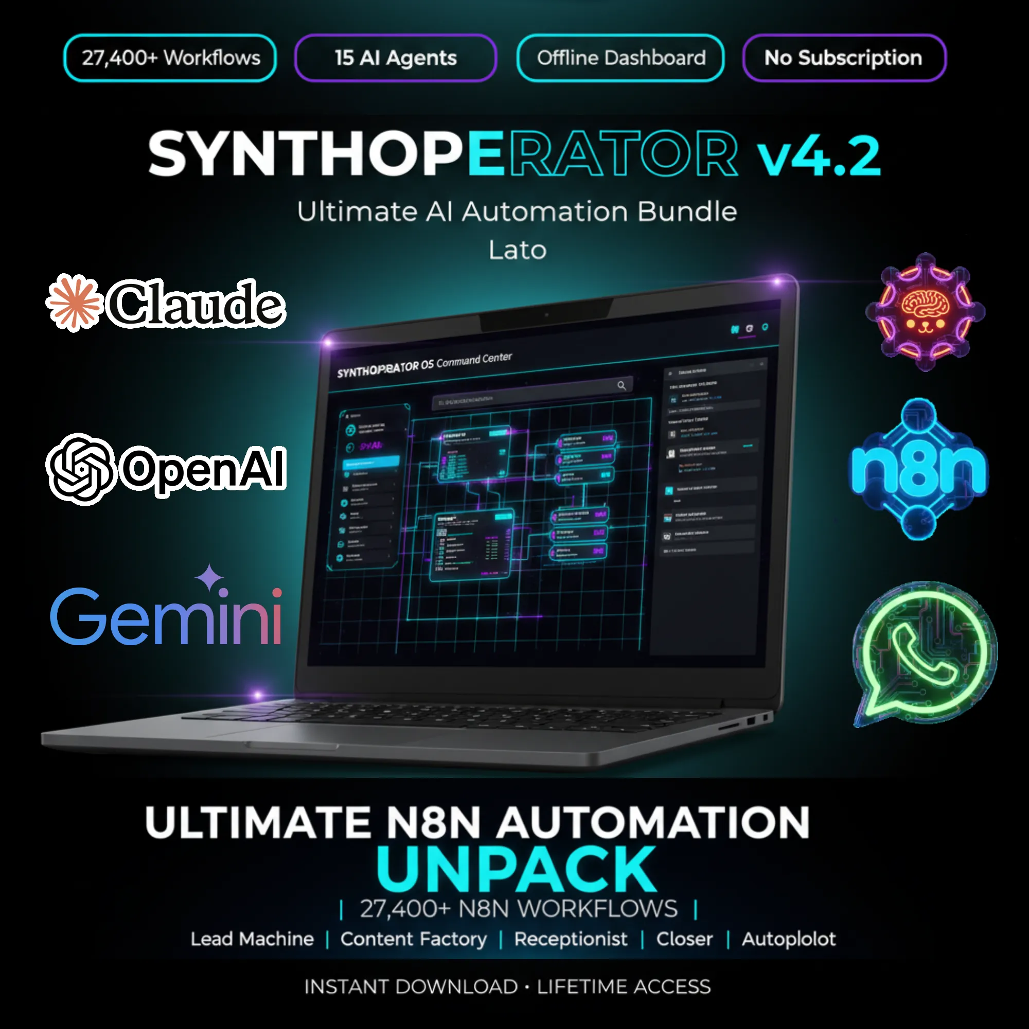 Product view