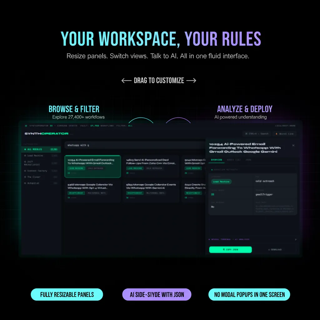 Product view